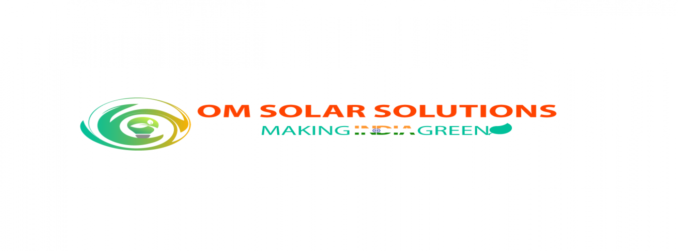 Om Solar Solutions - Best Solar Company in Kanpur