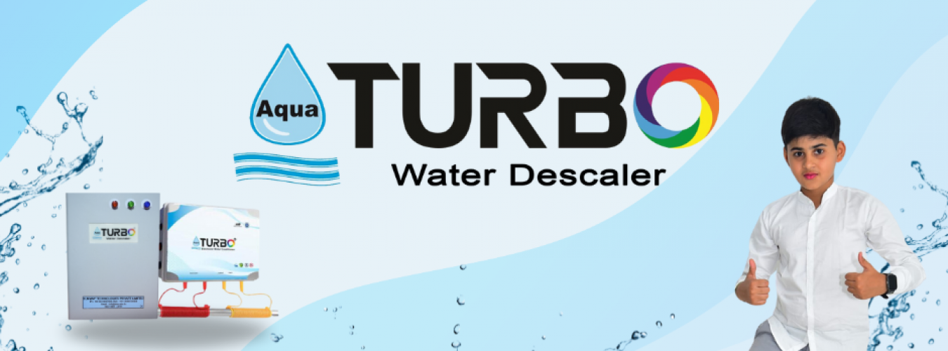 water softener
