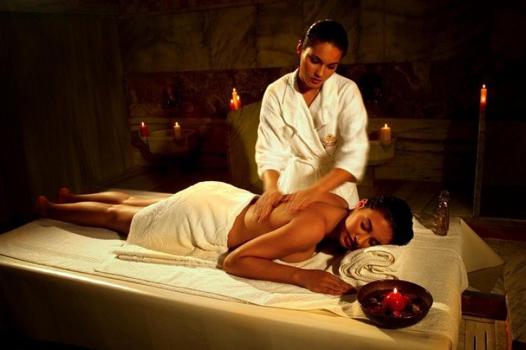 Spa Amor Panaji Premium Spa 9422810226 in Hosur - Hosur Ads