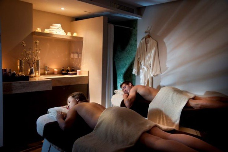 Eden Spa Malad Professional Spa Care 9152331140 in Hosur - Hosur Ads